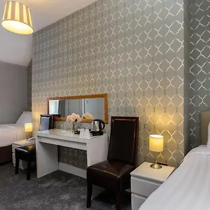 Clifden House By Nina 3*, Dublin Ierland