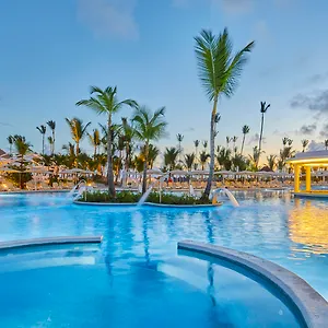 Bahia Principe Fantasia 5*, Punta Cana Dominicaanse Republiek