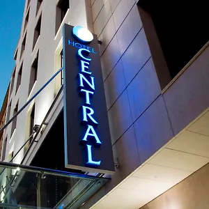 Central Hotel Sofia - Free Parking Nearby 350M 4*, Sofia Bulgarije