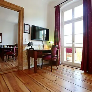 Garden Living - Boutique 4* Berlin