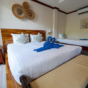 Wind 3*, Ko Tao Thailand