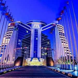 Pearl Of Africa 5* Kampala