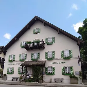 Hotel Hotel-gasthof Rose