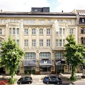 Leonardo Boutique 4* Dusseldorf