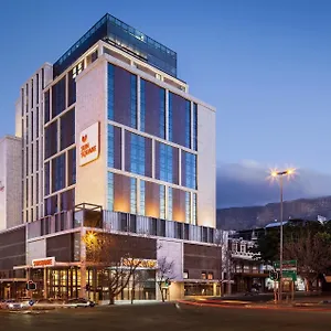 Sunsquare Bowl 4*, Kaapstad Zuid-Afrika