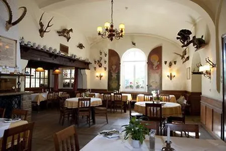 Hotel Gutshotel Odelzhausen