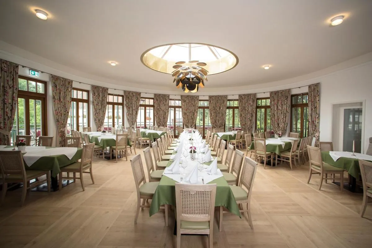 Hotel Gutshotel Odelzhausen