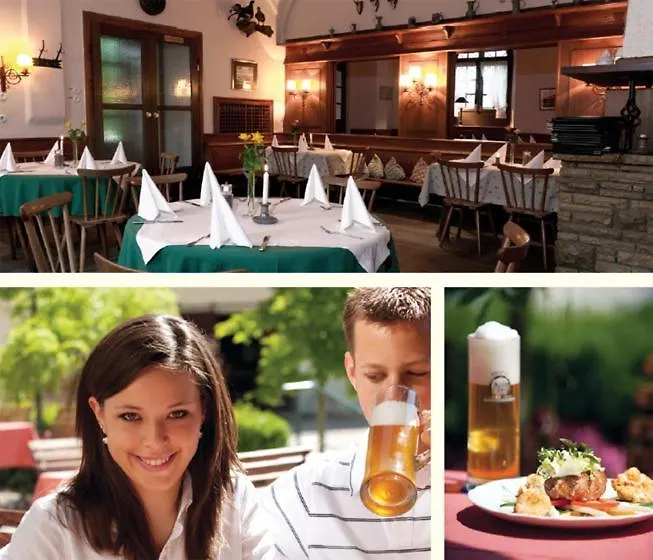 Hotel Gutshotel Odelzhausen