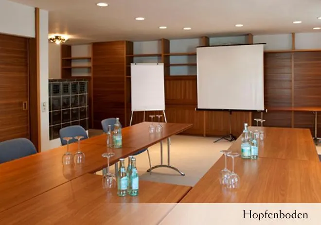 Gutshotel Odelzhausen Hotel