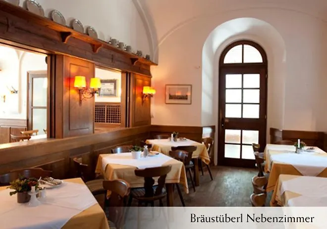 Gutshotel Odelzhausen Hotel