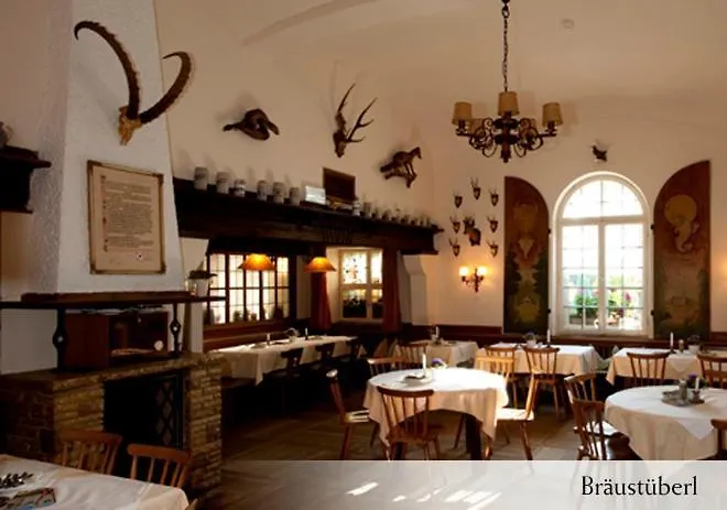 Gutshotel Odelzhausen Germany