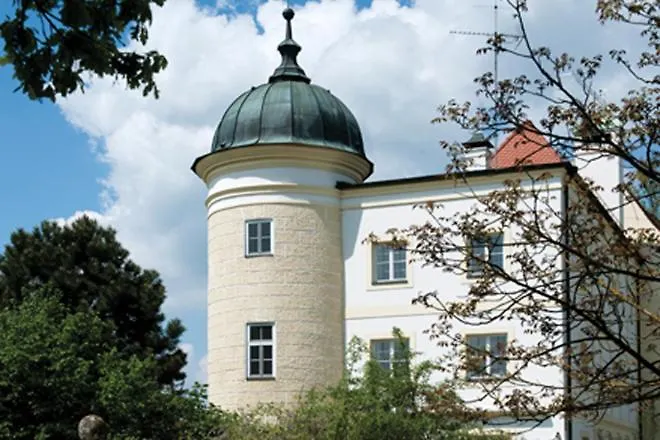 Hotel Gutshotel Odelzhausen