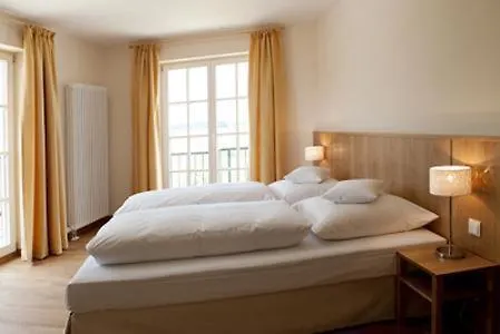 Hotel Gutshotel Odelzhausen